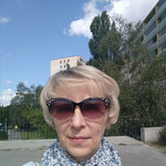 Наталья, 57