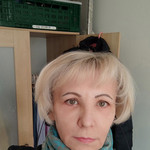 Наталья, 57