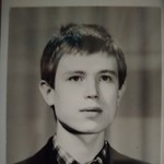 Earl Hickey, 55