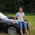 Dmitry, 42