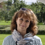 ИРИНА, 58