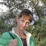ИРИНА, 58