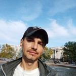 Ильдар, 38