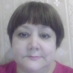 анна, 54