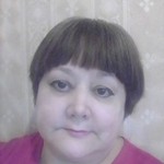 анна, 54