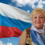 galina, 66