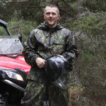 Max, 43
