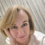 Наталья, 50