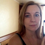 Наталья, 50
