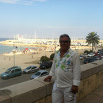 Albert, 60