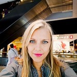 Olga, 35