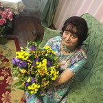 Anna, 67