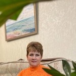 Валентина, 56