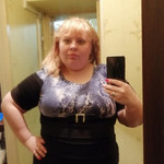 Valentina, 34