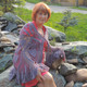 Татьяна Забора, 65