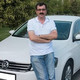 kerim gurbuz, 57