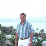 Robert Michel, 57 (1 фото, 0 видео)