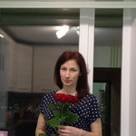 Elena, 43