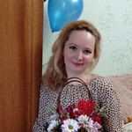 Ника, 45