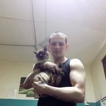 Дмитрий, 32