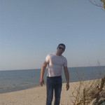 Andrey, 46