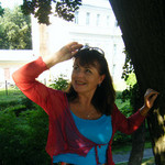 Irina, 64