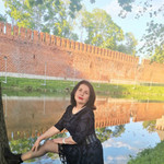 Irina, 64