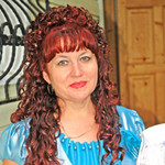 Татьяна, 61