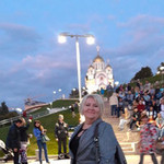 Аглая, 52