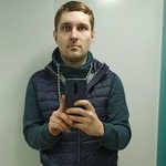 Сергей, 35