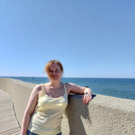 Olesya, 43