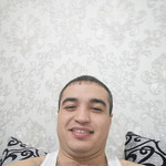 Абдул Усманов, 36