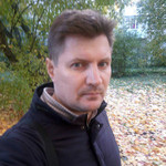 Dmitry, 51