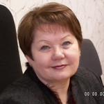 Galina, 66