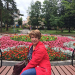 Светлана, 52