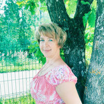 Светлана, 52
