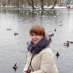 Светлана, 52