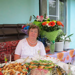 Галина, 75