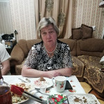 Галина, 75