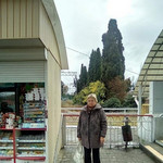 Галина, 75