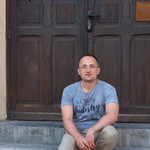 Mikhail, 45