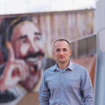 Mikhail, 45