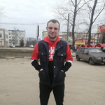 Dmitriy, 28
