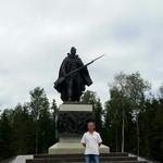 владимир чагин, 51