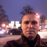 владимир чагин, 51