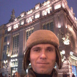 владимир чагин, 51