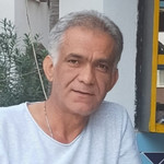 Ferhat CODUR, 52