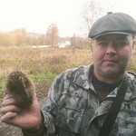 Юрий, 51