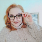 Елена, 55