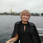 ОЛЬГА, 54